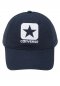 หมวก Converse Box Star Cap - Navy [125000841NY]