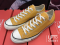 รองเท้า Converse All Star 70 Ox - Yellow [162063CYE]
