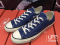 รองเท้า Converse All Star 70 Ox - Blue [162064CBL]