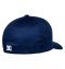 หมวก DC Star 2 Flexfit Hat - Black Iris [55300096-BTL6]