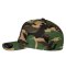 หมวก DC Shoes Star 2 - Camo [55300096-GRA0]