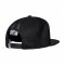หมวก DC Balderson Trucker Hat - Black [ADYHA03628-KVJ0]