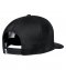 หมวก DC Cap Lieberson Trucker Hat - Black [ADYHA03720-KVJ0]