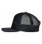 หมวก DC Cap Lieberson Trucker Hat - Black [ADYHA03720-KVJ0]