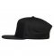 หมวก DC Cap Reynotts Snapback Hat - Black [ADYHA03733-KVJ0]