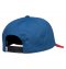 หมวก DC Shoes Crankers Snapback Hat - Black Iris [ADYHA03758-BTL0]