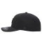 หมวก DC Shoes Elite Flexfit Hat - Black [ADYHA04041-KVJ0]