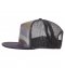 หมวก DC Shoes Gas Station Trucker Hat - Woodland Camo Castlerock [ADYHA04061-XKGS]