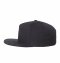 หมวก DC Shoes Brackers 3 Snapback Hat - Black [ADYHA04074-KVJ0]