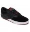 รองเท้า DC Shoes Tiago S Skate - Black/Athletic Red/Black [ADYS100386-KAK]