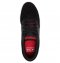รองเท้า DC Shoes Tiago S Skate - Black/Athletic Red/Black [ADYS100386-KAK]