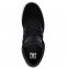 รองเท้า DC Frequency High-Top - Black/White