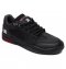 รองเท้า DC Shoes Maswell - Black/White/True Red [ADYS100473-BWU]