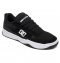 รองเท้า DC Shoes Penza - Black/White [ADYS100509-BKW]