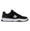 รองเท้า DC Shoes Penza - Black/White [ADYS100509-BKW]