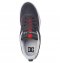 รองเท้า DC Shoes Penza - Grey/Grey/Red [ADYS100509-XSSR]