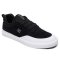 รองเท้า DC Shoes Infinite S Skate - Black/White [ADYS100519-BKW]