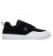 รองเท้า DC Shoes Infinite S Skate - Black/White [ADYS100519-BKW]