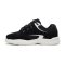รองเท้า DC Shoes Decel - Black/Cream [ADYS100608-BCA]