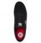รองเท้า DC Shoes Switch S Skate - Black/Black/White [ADYS300104-BLW]