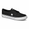 รองเท้า DC Shoes Trase TX - Black/White Logos [ADYS300126-BKW]