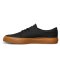 รองเท้า DC Shoes Trase TX - Black/Gum [ADYS300126-BGM]