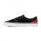 รองเท้า DC Shoes Trase SD - Black/Red/Grey [ADYS300172-XKRS]