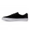 รองเท้า DC Trase S Skate - Black/Black/White [ADYS300206-BLW]