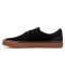 รองเท้า DC Trase S - Skate - Black/White/Red [ADYS300206-XKWR]