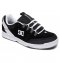 รองเท้า DC Syntax - Black/Grey [ADYS300290-BLG]