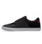 รองเท้า DC Wes Kremer - Black/Grey/Red [ADYS300315-XKSR]