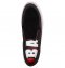รองเท้า DC Trase S RT Slip On Skate - Black/Red/White [ADYS300357-XKRW]
