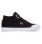 รองเท้า DC Evan Smith Hi TX High Top - Black/White/Yellow [ADYS300383-BWY]
