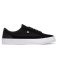 รองเท้า DC Lynnfield S Skate - Black/White [ADYS300463-BKW]