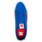 รองเท้า DC Shoes Lynnfield - Blue/Red [ADYS300489-BR]