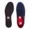รองเท้า DC Rowlan SD - Navy/Red [ADYS300500-NRD]