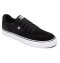 รองเท้า DC Rowlan SD - Black/White [ADYS300500-BKW]