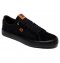 รองเท้า DC Shoes Lynnfield S Cj - Black/Brown/Brown [ADYS300555-XKCC]