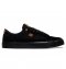 รองเท้า DC Shoes Lynnfield S Cj - Black/Brown/Brown [ADYS300555-XKCC]