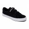 รองเท้า DC Shoes Lynnfield V TX SE - Black/White [ADYS300564-BKW]