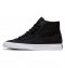 รองเท้า DC Shoes Manual Hi Txse - Black/White [ADYS300644-BKW]