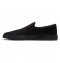 รองเท้า DC Shoes Manual Slip-On - Black/Black/Black [ADYS300645-3BK]