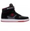 รองเท้า DC Pensford High-Top - Black/DK Grey/Athletic Red [ADYS400038-BDA]