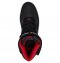 รองเท้า DC Pensford High-Top - Black/DK Grey/Athletic Red [ADYS400038-BDA]