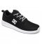 รองเท้า DC Shoes Midway - Black/White [ADYS700097-BKW]