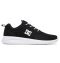 รองเท้า DC Shoes Midway - Black/White [ADYS700097-BKW]