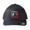 หมวก DC Crosscloud H  - Black