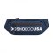 กระเป๋าคาดอก คาดเอว DC Shoes Zachers Fanny Pack - Black Iris [EDYBA03054-BTL0]