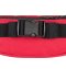 กระเป๋าคาดอก คาดเอว DC Shoes Zachers Fanny Pack - Racing Red [EDYBA03054-RQR0]