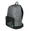 กระเป๋าเป้ DC Shoes Backstack Medium Backpack - Castlerock [EDYBP03157-KPV0]